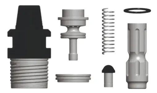 Spare Parts